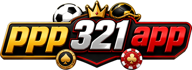 ppp 321 app လိုဂို
